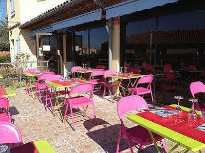 Le Clos Du Loup Rouffire Kültér fotó