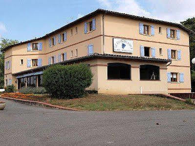Le Clos Du Loup Rouffire Kültér fotó